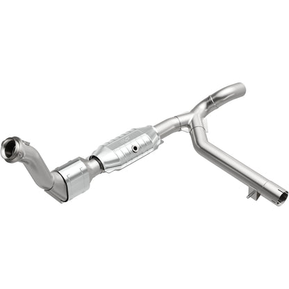 MagnaFlow Conv DF 99-00 Ford Exped 4.6L Magnaflow