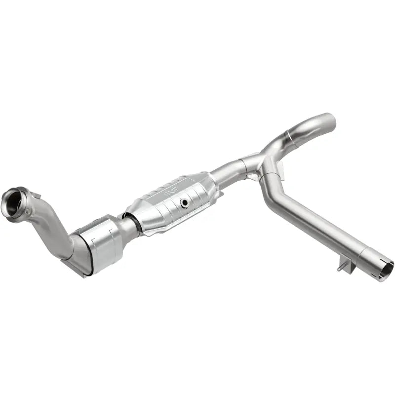 MagnaFlow Conv DF 99-00 Ford Exped 4.6L Magnaflow