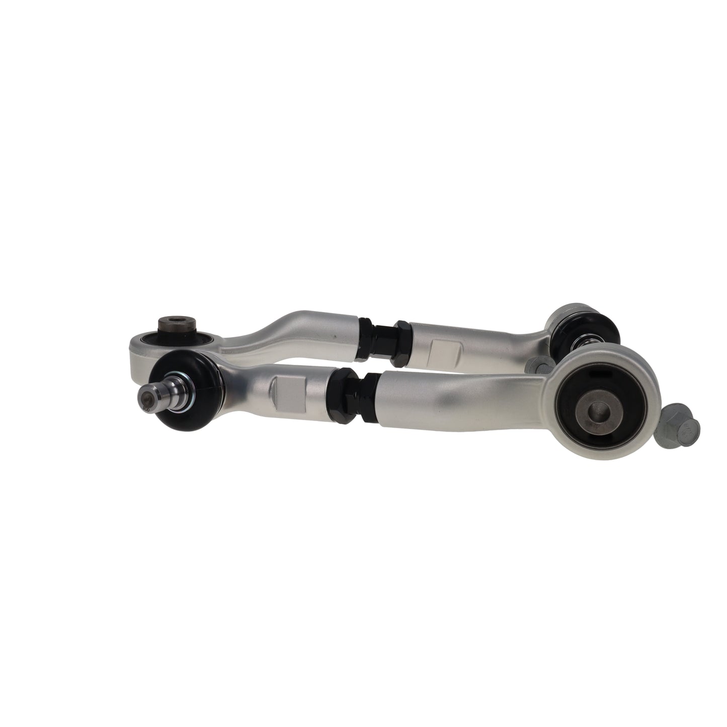 SPC Performance Adjustable Upper Control Arms Audi A4, A5 - 81382