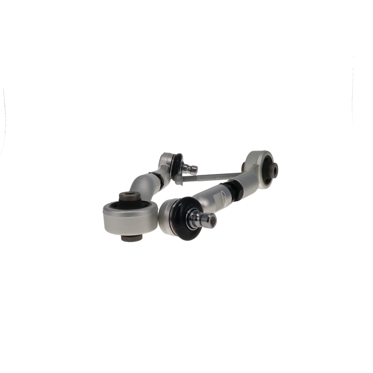 SPC Performance Adjustable Upper Control Arms Audi A4, A5 - 81382