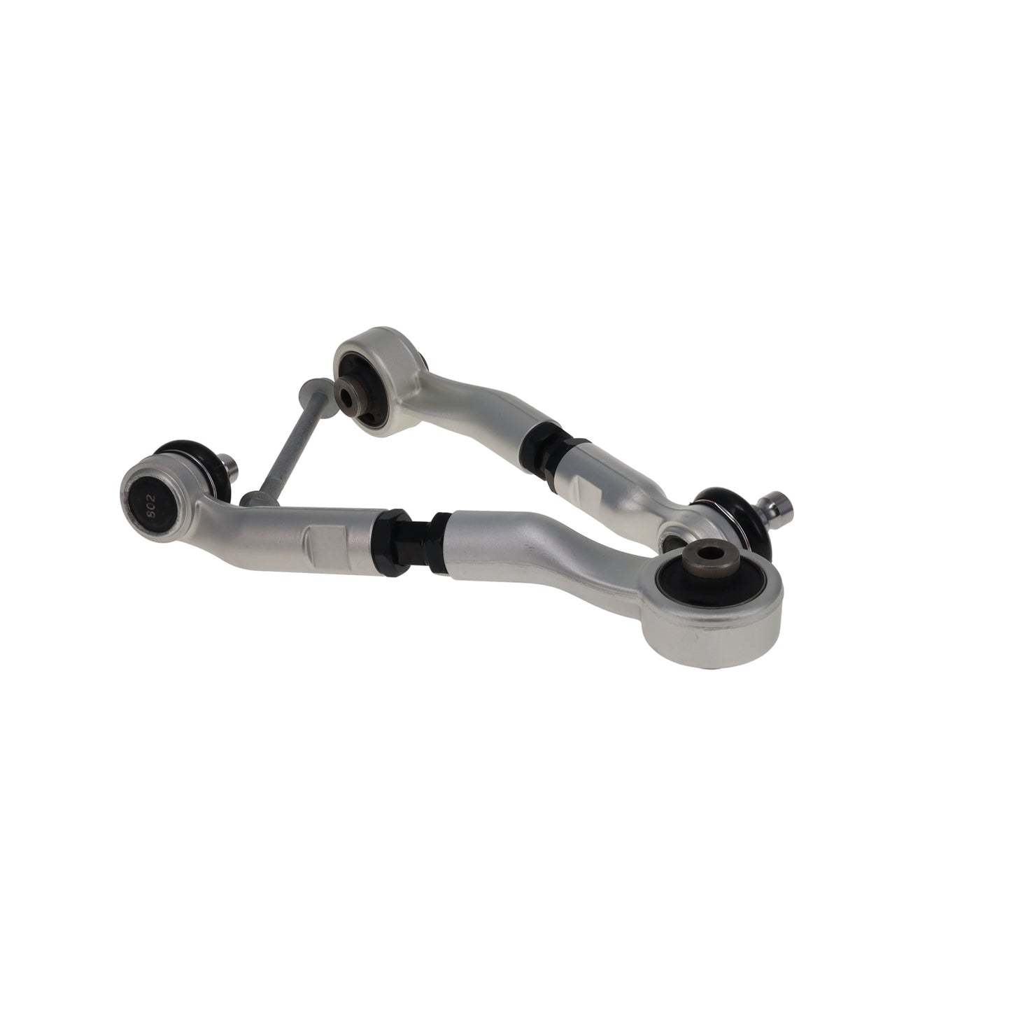 SPC Performance Adjustable Upper Control Arms Audi A4, A5 - 81382