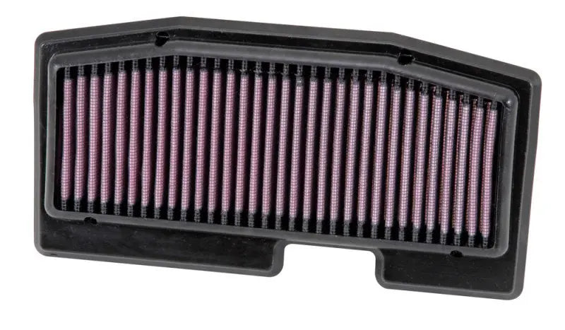 K&N 2013 Triumph Street Triple 675 Replacement Air Filter K&N Engineering