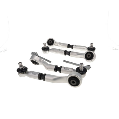 SPC Performance Adjustable Camber Caster Upper Control Arms Audi 4, 5 - 81383