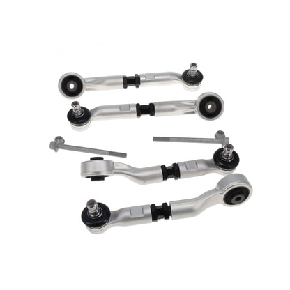 SPC Performance Adjustable Camber Caster Upper Control Arms Audi 4, 5 - 81383