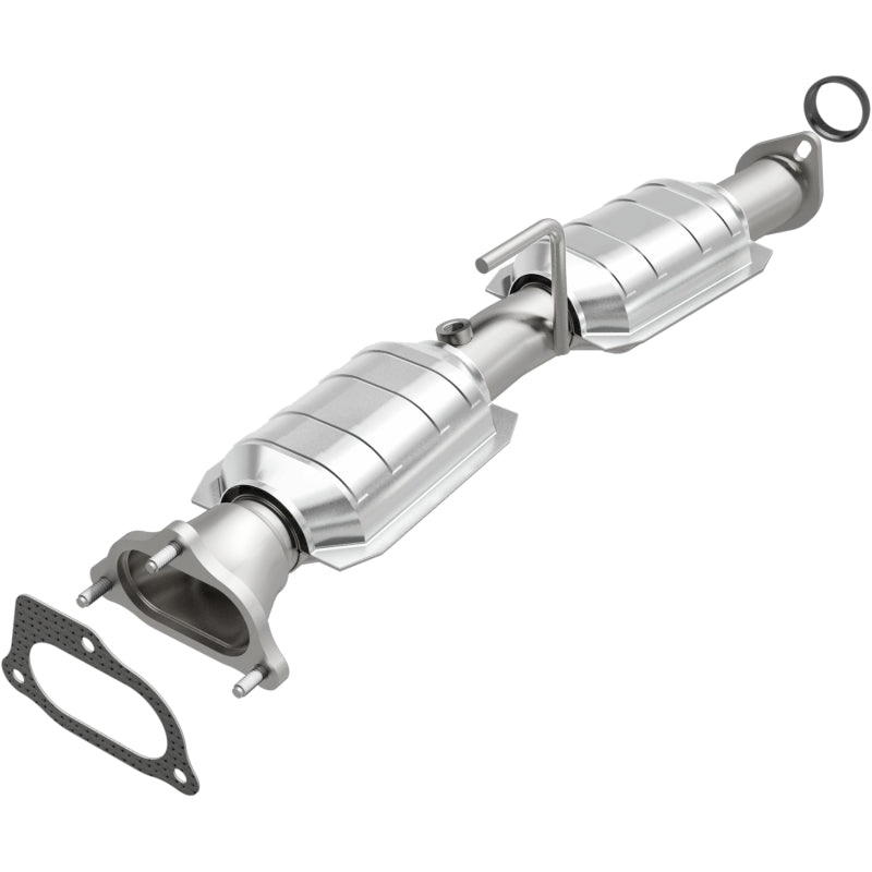 MagnaFlow Conv DF 2001-05 Explorer 4.0L Sport Trac Rear Section Magnaflow