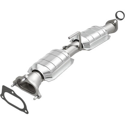 MagnaFlow Conv DF 2001-05 Explorer 4.0L Sport Trac Rear Section Magnaflow