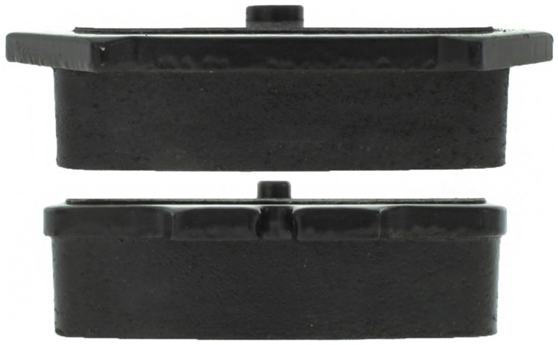 StopTech Premium Ceramic Brake Pads - 308.08390 Stoptech