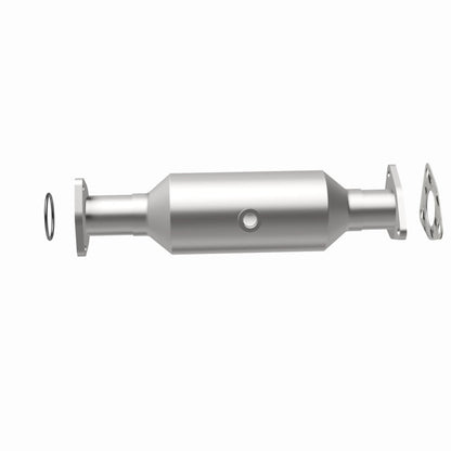 MagnaFlow Conv DF 98-02 Honda Accord 4 2.3L Magnaflow