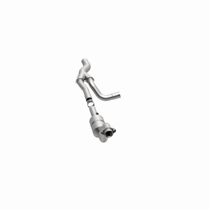 MagnaFlow Conv DF 04-06 Dodge Durango 5.7L Passenger Side Magnaflow