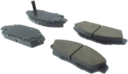 StopTech Street Disc Brake Pads - 305.04960 Stoptech
