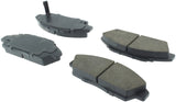 StopTech Street Disc Brake Pads - 305.04960