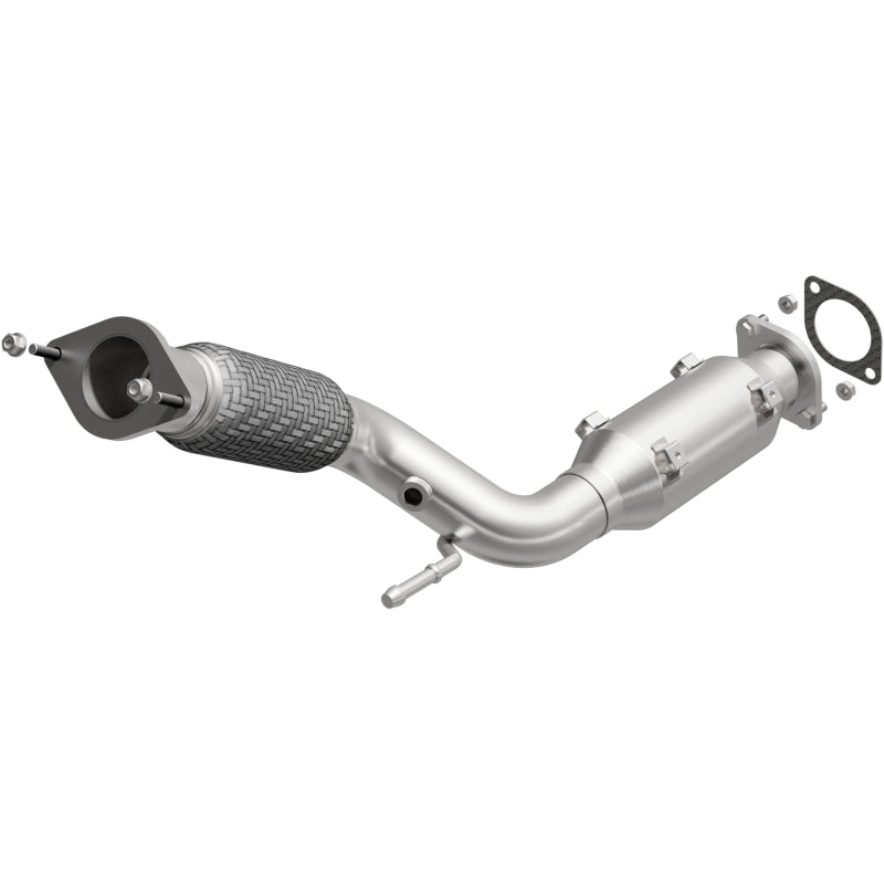 Magnaflow 17-20 Nissan Rogue Sport Rear Underbody 2L Direct Fit Converter Magnaflow