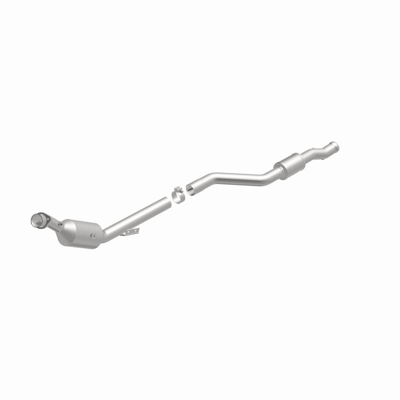 Magnaflow 07-11 S550 V8 5.5 OEM Underbody Direct Fit Converter Magnaflow