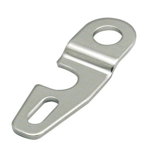 S&S Cycle 95-01 BT Air Cleaner To Head Bracket - Rear - 106-1285