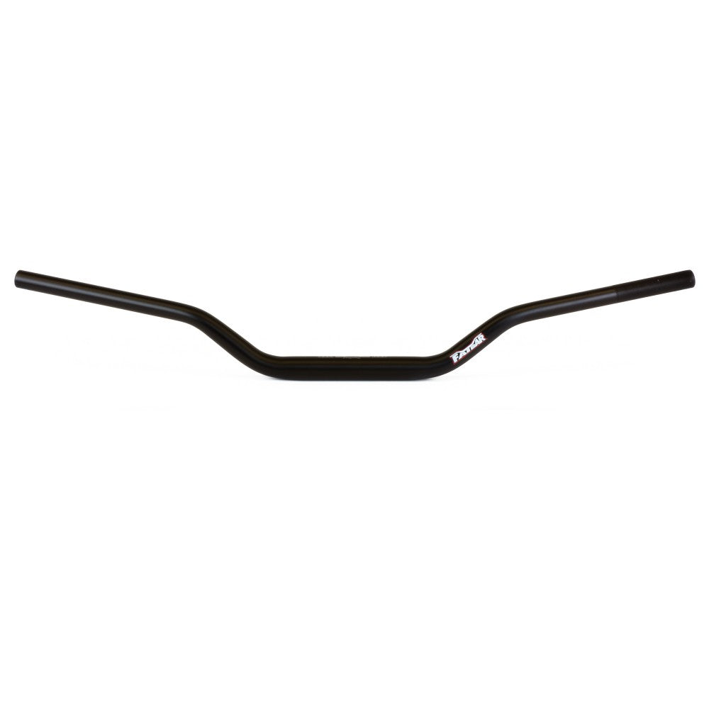 Renthal Street Naked / 2009 Yamaha MT Fatbar - Gold