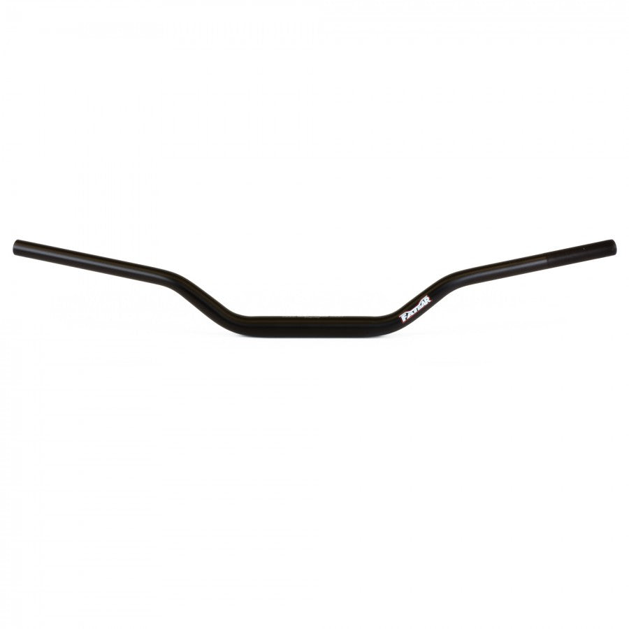 Renthal Street Naked / 2009 Yamaha MT9 Fatbar - Black