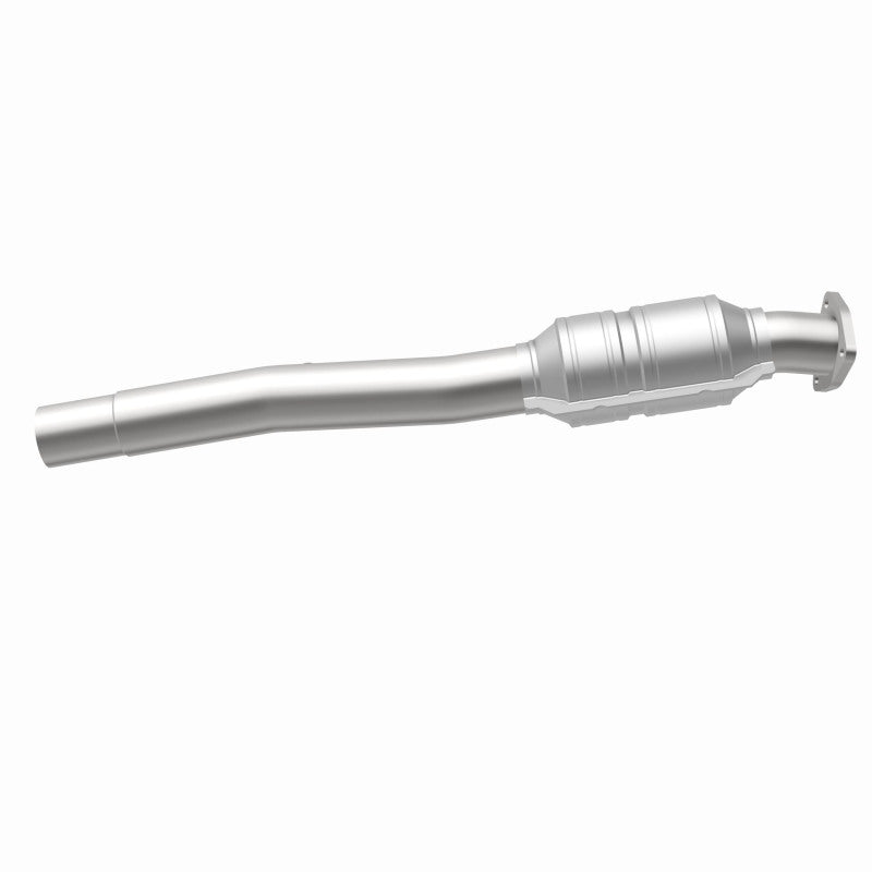 MagnaFlow Conv DF 97-05 Audi A8 Quatt 4.2L Driver Side Magnaflow