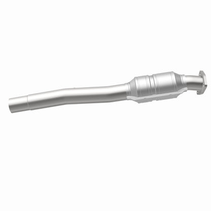 MagnaFlow Conv DF 97-05 Audi A8 Quatt 4.2L Driver Side Magnaflow