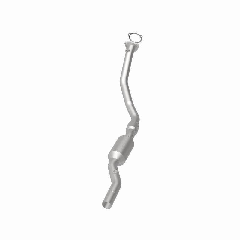 MagnaFlow Conv DF 98-99 Audi A6 2.8L Driver Side Magnaflow