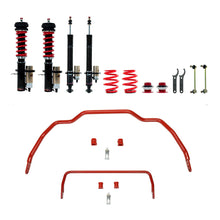 Load image into Gallery viewer, Pedders 04-06 Pontiac GTO Supercar Suspension Kit