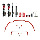 Pedders 04-06 Pontiac GTO Supercar Suspension Kit