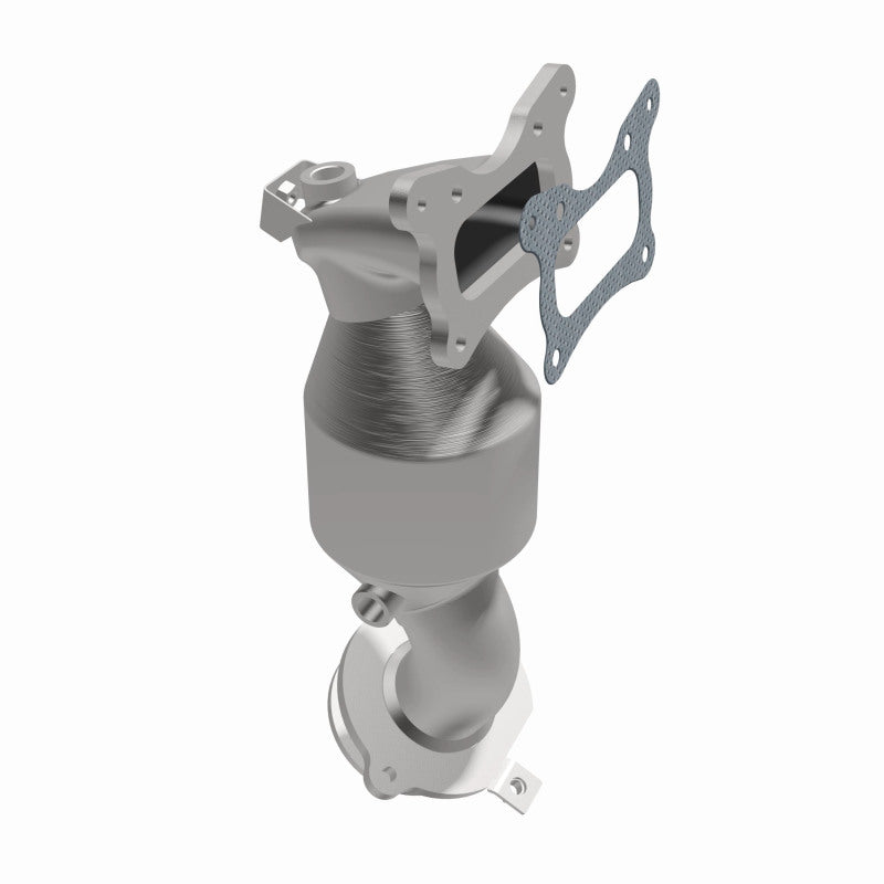 MagnaFlow Conv DF  09-11 Acura TSX 2.4L Magnaflow