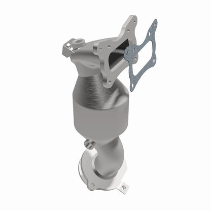 MagnaFlow Conv DF  09-11 Acura TSX 2.4L Magnaflow