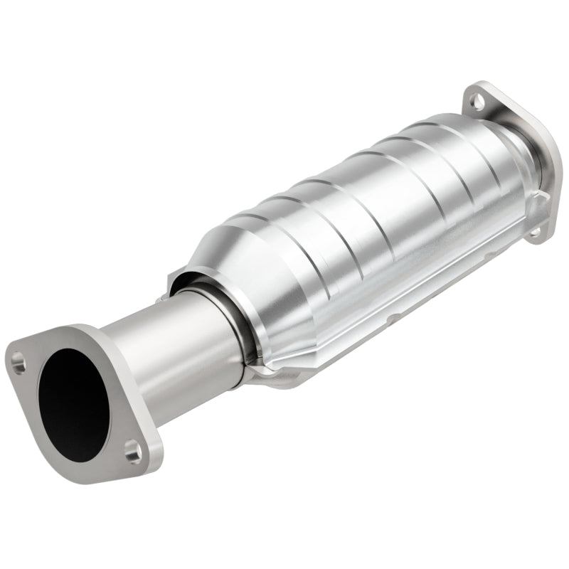 MagnaFlow Conv DF 06-07 Hyundai Sonata 3.3L Magnaflow