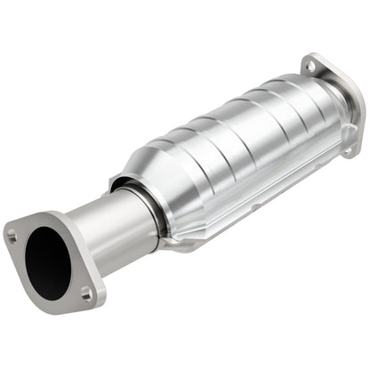 MagnaFlow Conv DF 06-07 Hyundai Sonata 3.3L Magnaflow