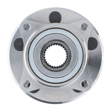 Load image into Gallery viewer, MOOG 07-09 Jaguar XKR Rear Hub Assembly