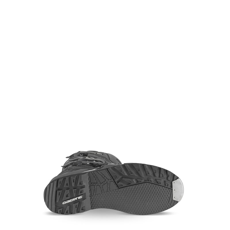 Gaerne SG22 Gore-Tex Enduro Boot Battleship Size - 9