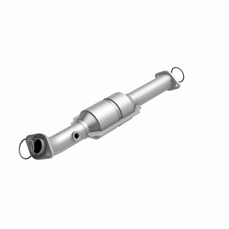 MagnaFlow Conv DF 05-09 Toyota Tacoma 4.0L P/S Rear Magnaflow