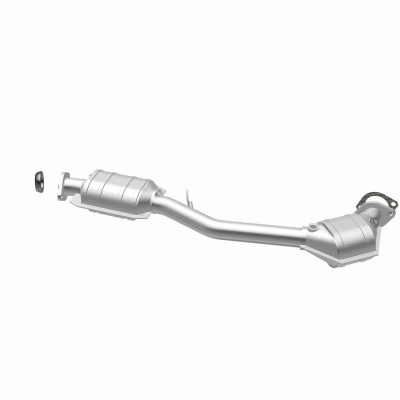 MagnaFlow Conv DF 99-02 Forester 2.5L OEM Magnaflow