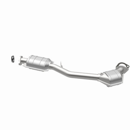 MagnaFlow Conv DF 99-02 Forester 2.5L OEM Magnaflow