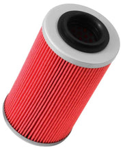 Load image into Gallery viewer, K&amp;N Oil Transmission Filter, Powersports