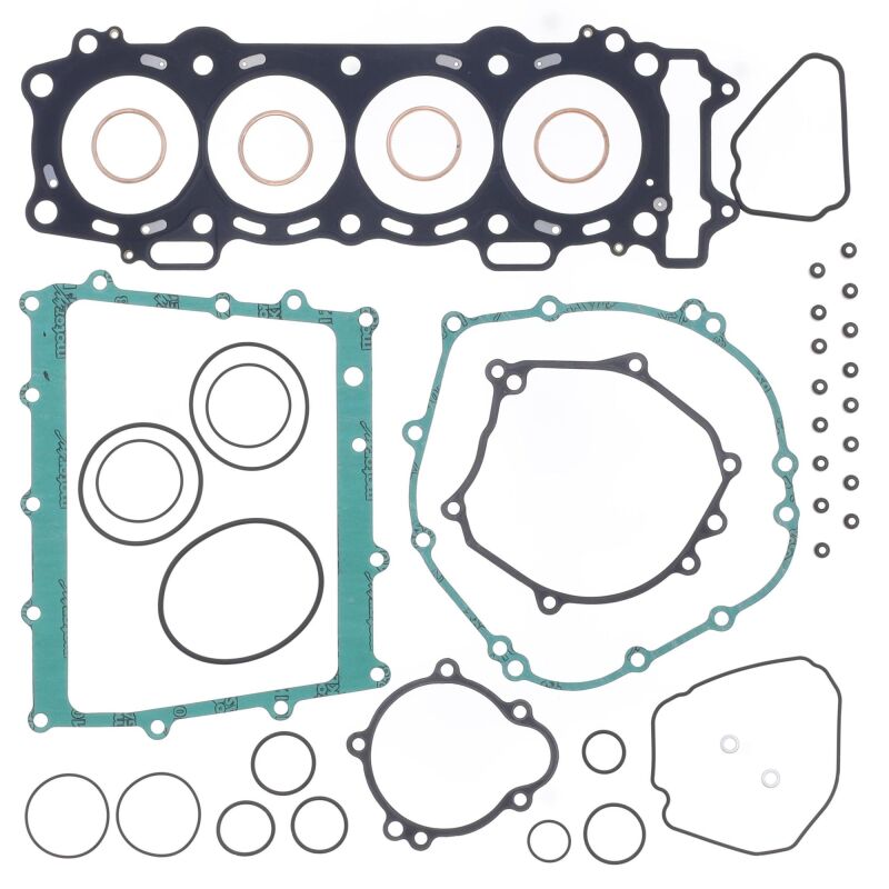 Athena Full Eco Gasket Kit - Kawasaki ZX-10R 2004 - P400250870024