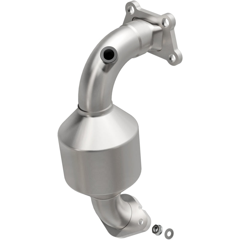 Magnaflow 2010 Buick LaCrosse 3.0L Direct Fit Converter Magnaflow