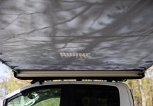 Load image into Gallery viewer, Borne Off-Road Rooftop Awning 79in L x 98in D Grey