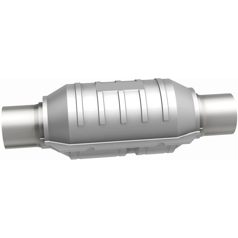 MagnaFlow Universal Catalytic Converter 2.25in. OEM