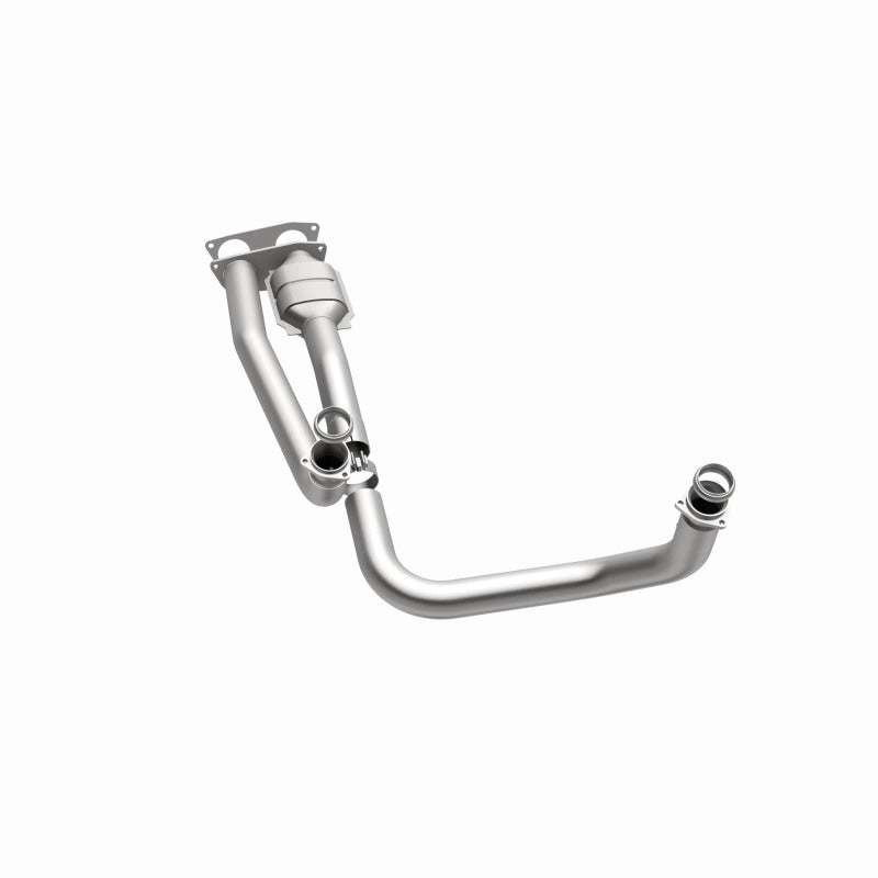 MagnaFlow Conv DF 98-00 Chevy 3500 7.4L Fro Magnaflow
