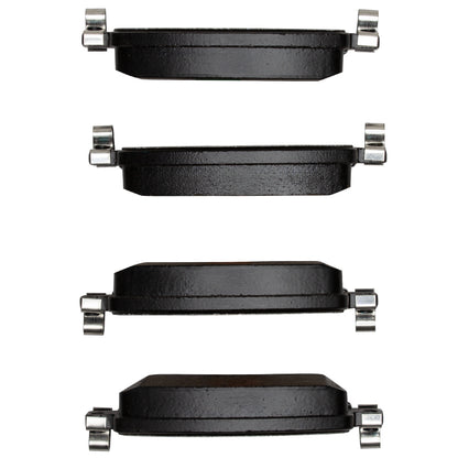 DFC 15-22 Volkswagen Passat Rear 4000 Hybridynamic Brake Pads
