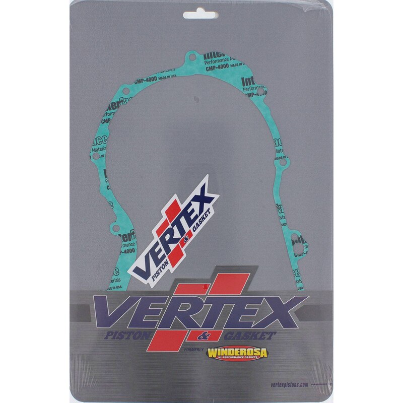 Vertex Gaskets 97-99 Yamaha YFM350FW Big Bear Ignition Cover Gasket Kit