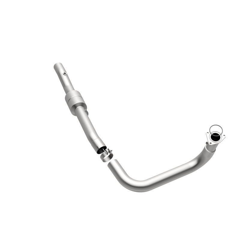 Magnaflow 2007 Chevrolet Silverado 2500 HD Classic 6.0L Direct Fit Converter Magnaflow