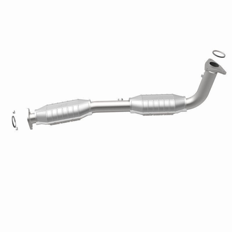 Magnaflow Conv DF 07-08 4.7L Tundra P/S OEM Magnaflow