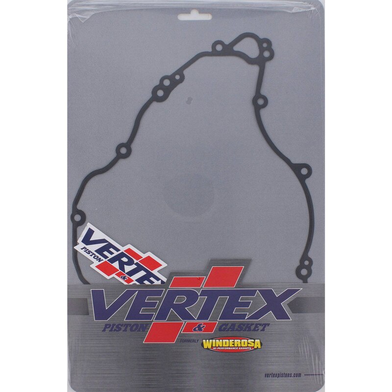 Vertex Gaskets 17-19 Husqvarna FE 250 Inner Clutch - Side Cover Gasket Kit
