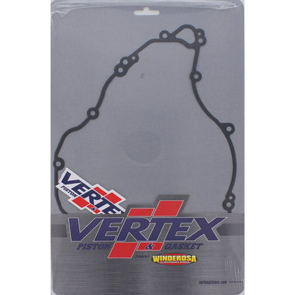 Vertex Gaskets 17-19 Husqvarna FE 250 Inner Clutch - Side Cover Gasket Kit