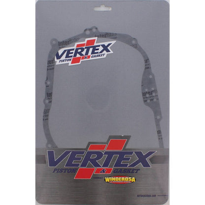 Vertex Gaskets 18-20 Kawasaki KLX250S Inner Clutch - Side Cover Gasket Kit