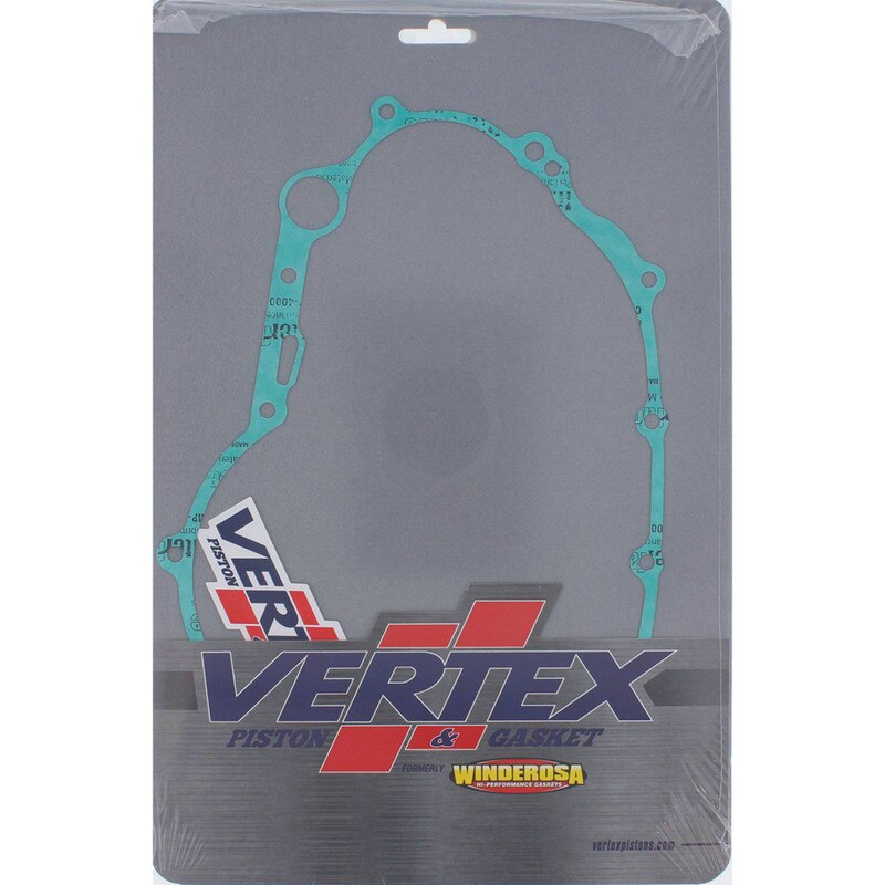 Vertex Gaskets 08-20 Yamaha WR250R DUAL SPORT Inner Clutch - Side Cover Gasket Kit
