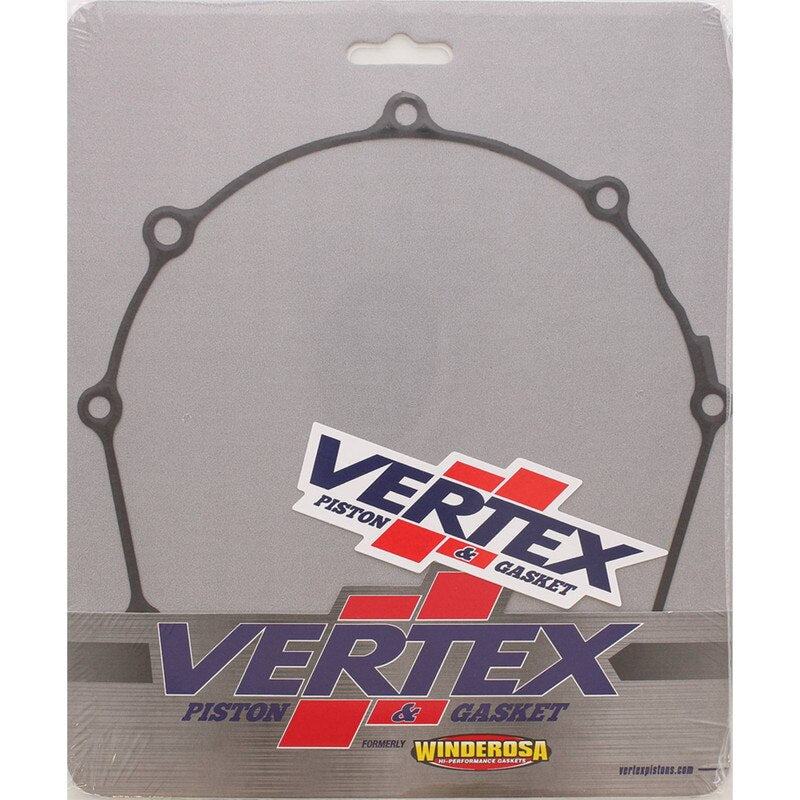 Vertex Gaskets 16-23 Honda Pioneer 1000 Inner Clutch - Side Cover Gasket Kit