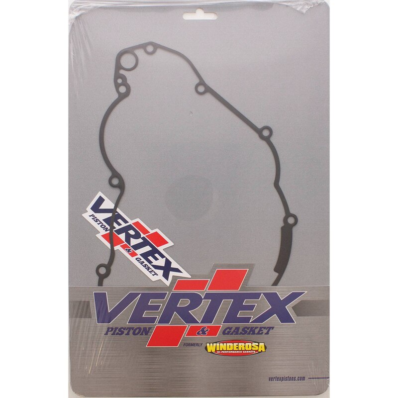 Vertex Gaskets 2023 Husqvarna TC 250 Inner Clutch - Side Cover Gasket Kit